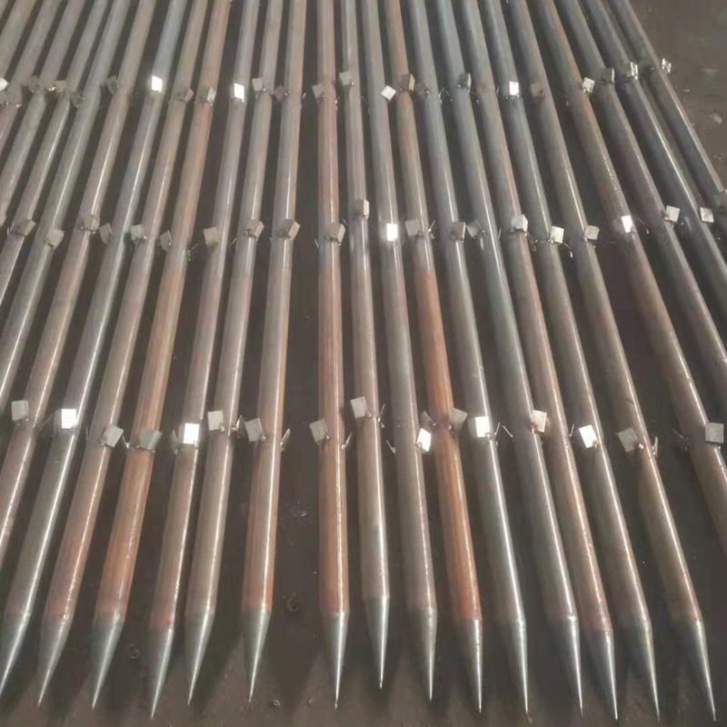 达拉特土钉小导管