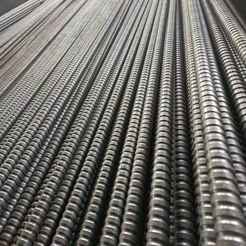 达拉特中空锚杆