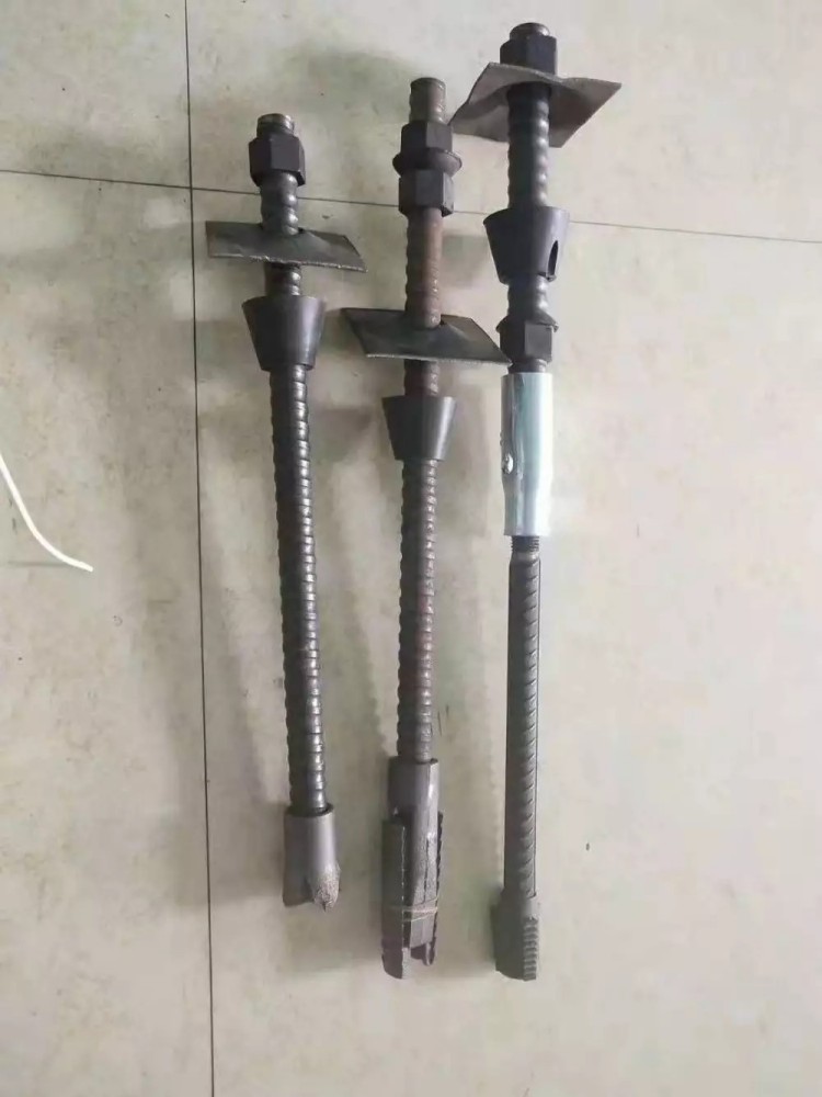 达拉特预应力中空锚杆
